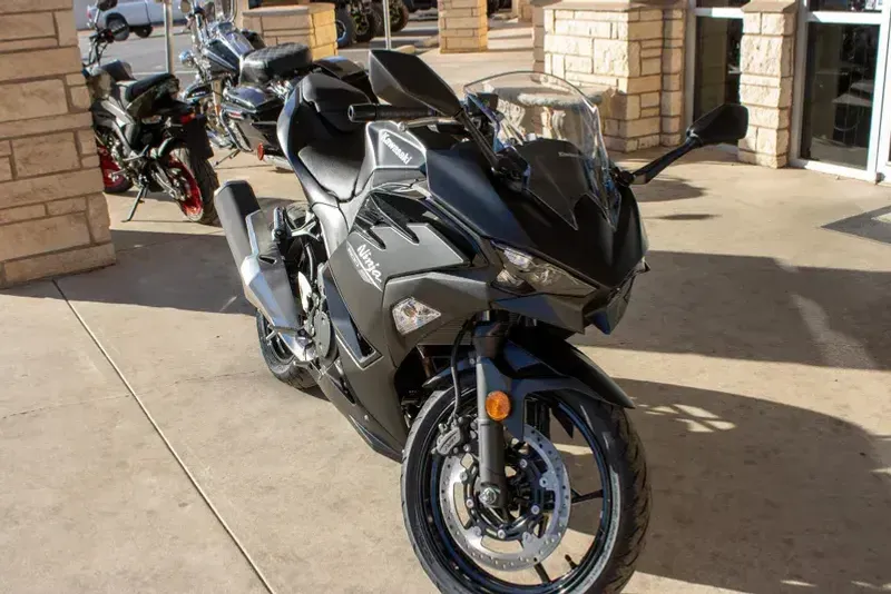 Shop New Kawasaki | Family Powersports Midland, TX