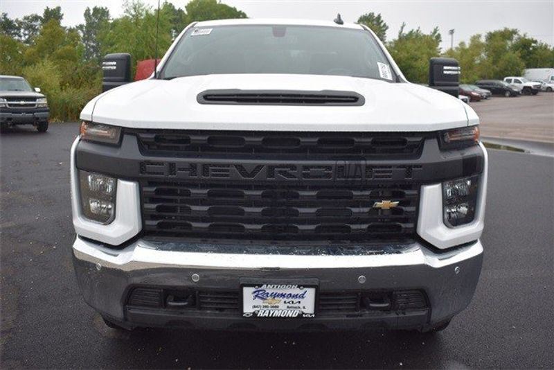 2023 Chevrolet Silverado 2500HD Work TruckImage 2