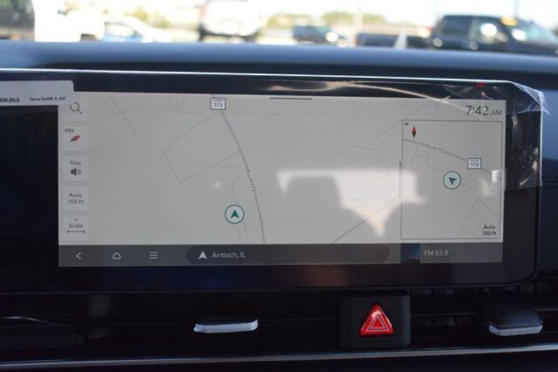 New 2026 Kia Carnival Hybrid EXImage 34