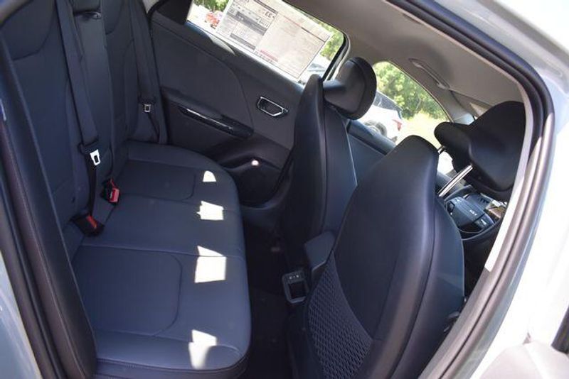 New 2026 Kia K4 EXImage 14