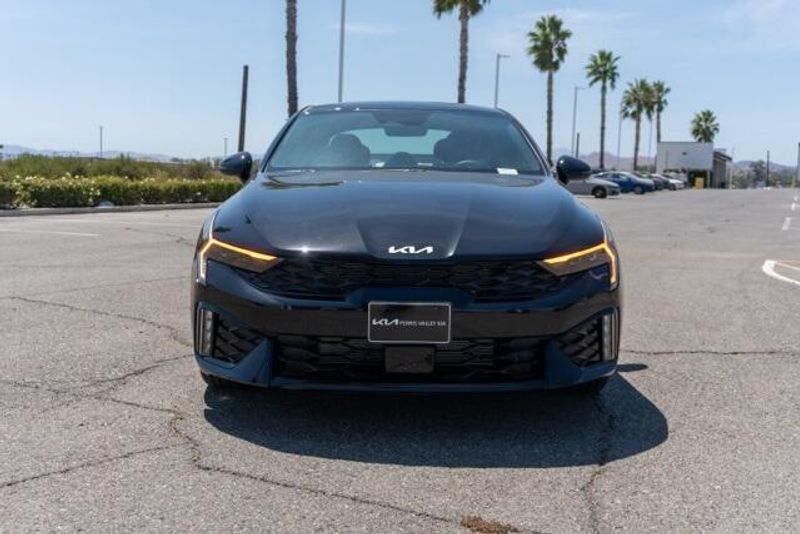 New 2026 Kia K5 GT-LineImage 2