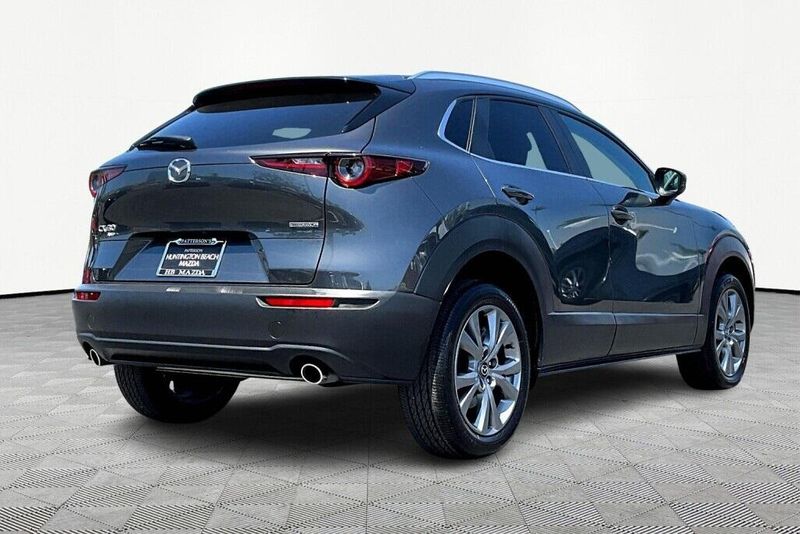 2024 Mazda CX-30 2.5 S Preferred PackageImage 2