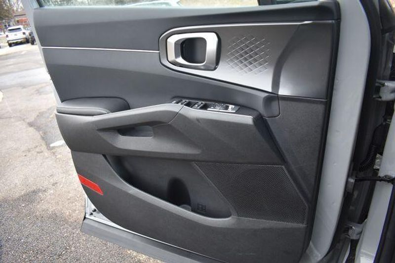 New 2026 Kia Sorento SImage 33