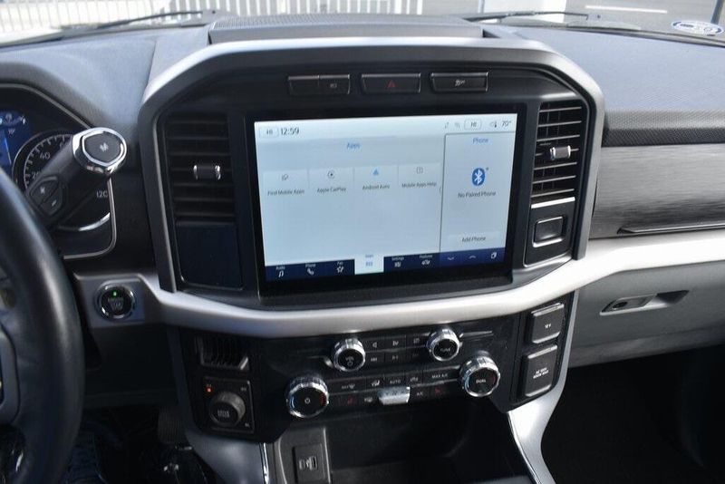 2022 Ford F-150 XLTImage 21