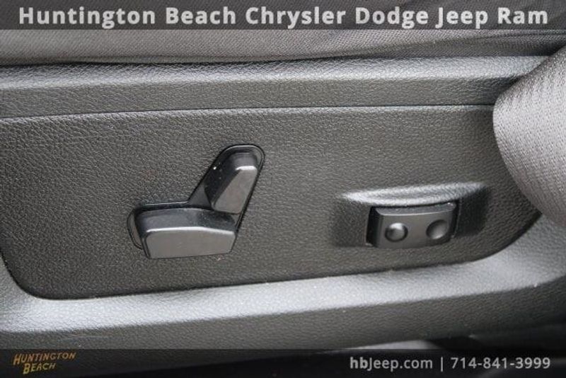 2023 RAM 2500 Big HornImage 44