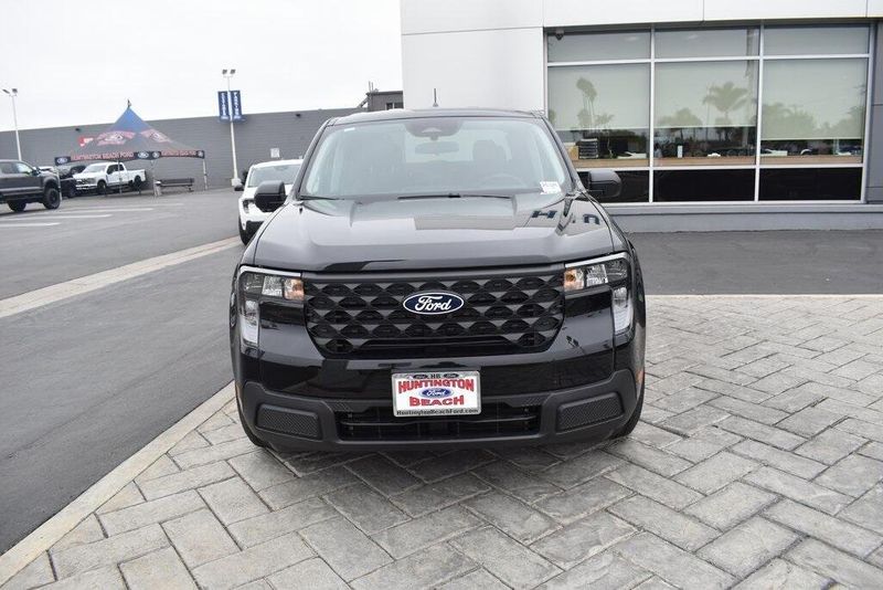 New 2025 Ford Maverick XLImage 21