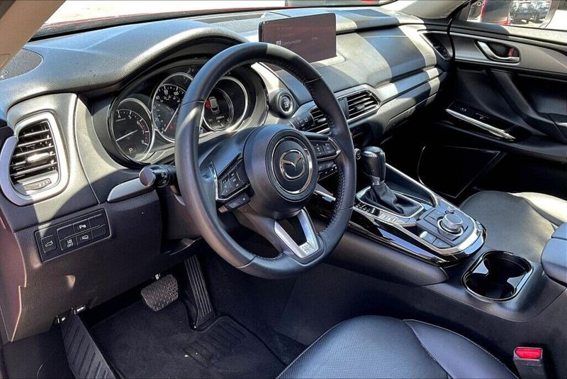 2022 Mazda CX-9 TouringImage 9