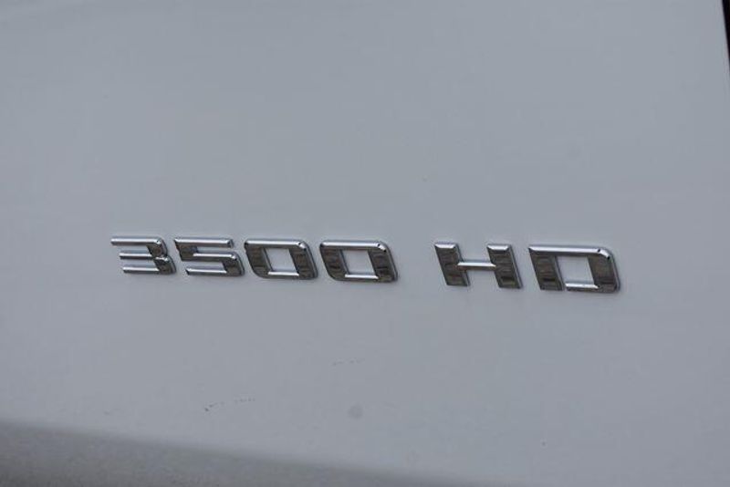 New 2026 Chevrolet Silverado 3500HD Work TruckImage 14