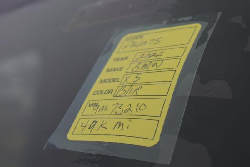 Used 2022 BMW X5 xDrive40iImage 14