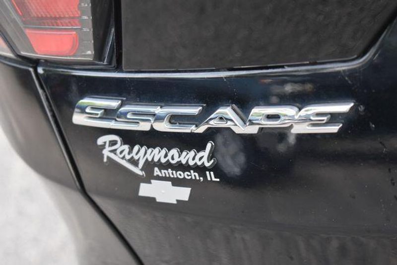 Used 2018 Ford Escape SEImage 16