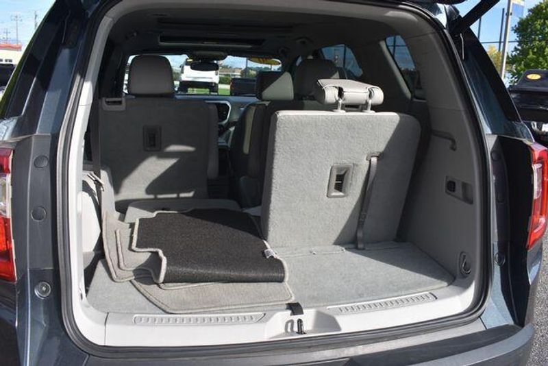 Used 2020 GMC Acadia SLTImage 21