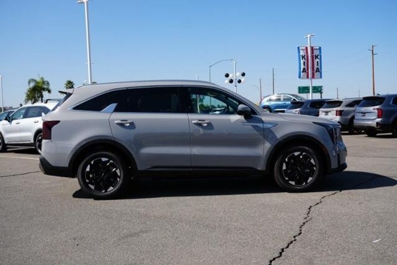 New 2026 Kia Sorento SImage 8