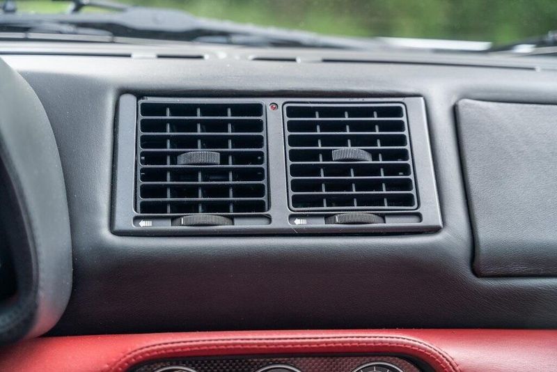 1999 Ferrari F355 