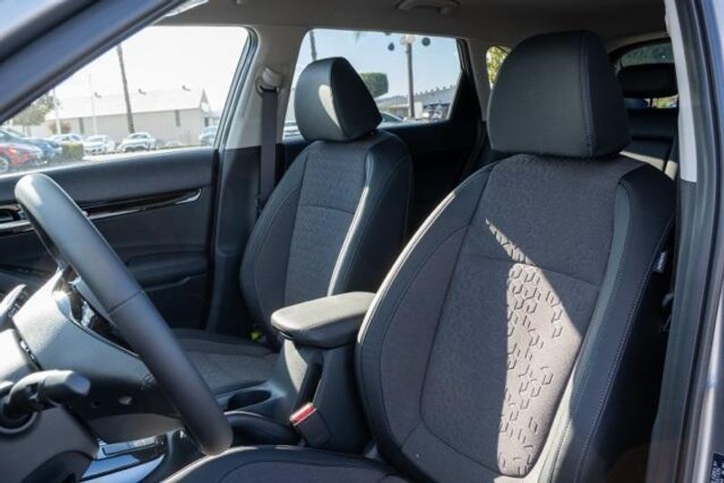 New 2026 Kia Seltos LXImage 12