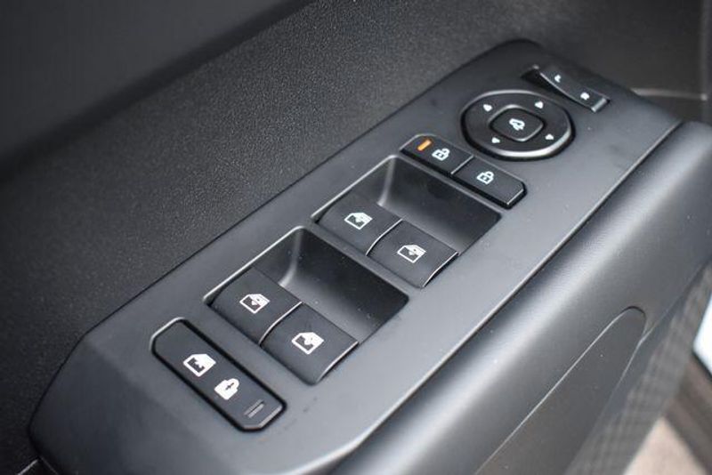 New 2027 Kia Telluride Hybrid EXImage 25