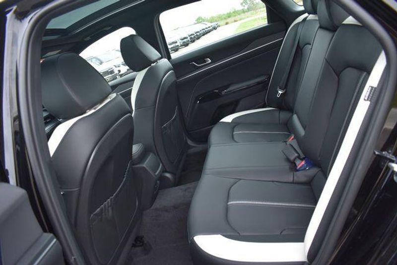New 2026 Kia K5 GT-LineImage 19