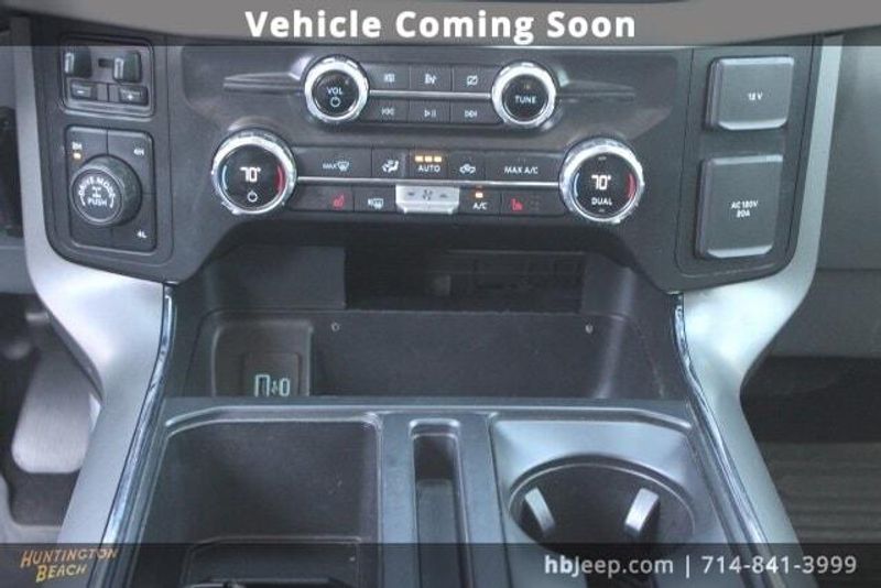 2021 Ford F-150 XLTImage 22