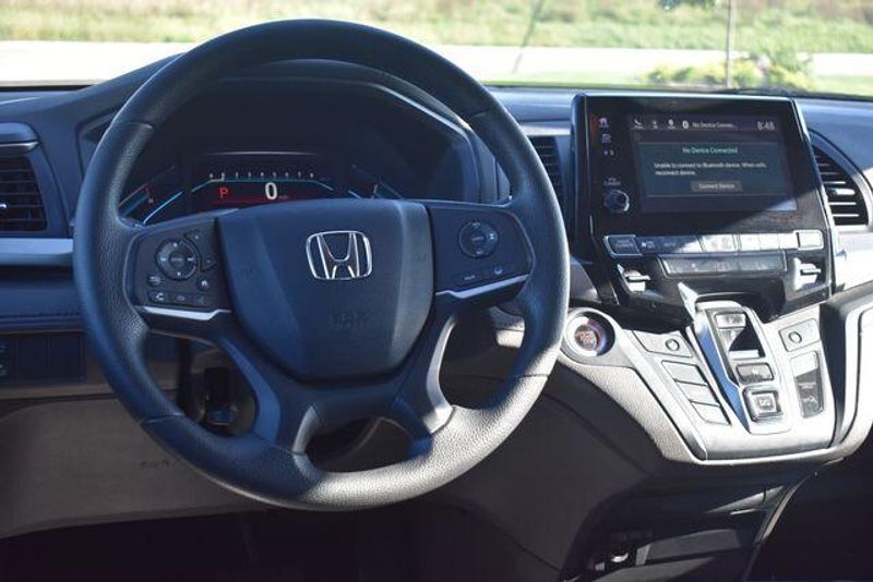 Used 2018 Honda Odyssey EXImage 19