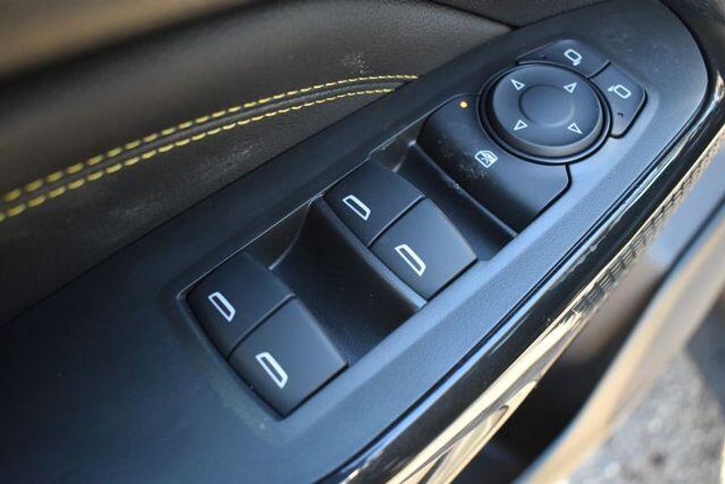 New 2026 Chevrolet Trax LTImage 20