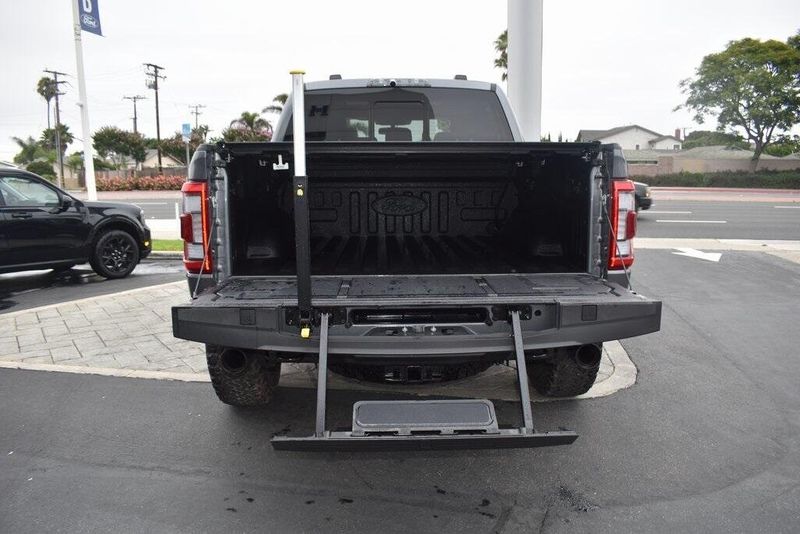 Used 2023 Ford F-150 Raptor RImage 11