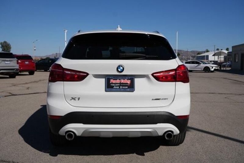 Used 2021 BMW X1 sDrive28iImage 6