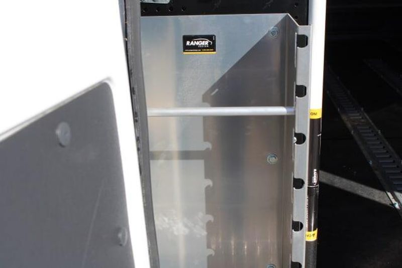 2022 RAM ProMaster 3500 High Roof 159 WB Basin SolarImage 42