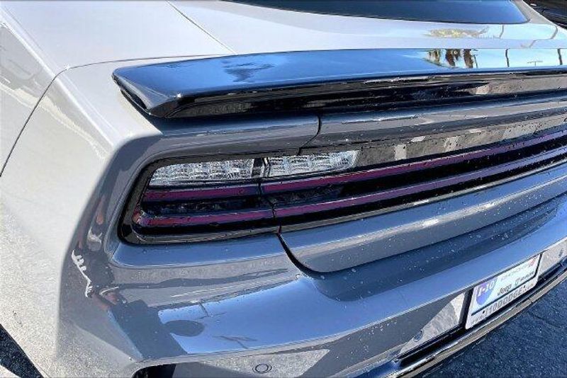 New 2026 Dodge Charger Scat PackImage 12