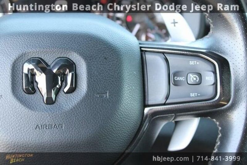 2021 RAM 1500 TRXImage 23