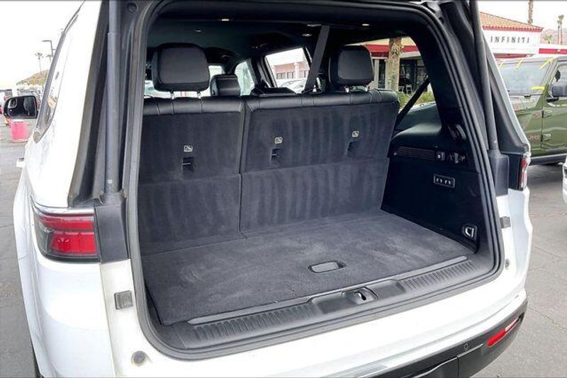 2024 Jeep Wagoneer Series IIIImage 34