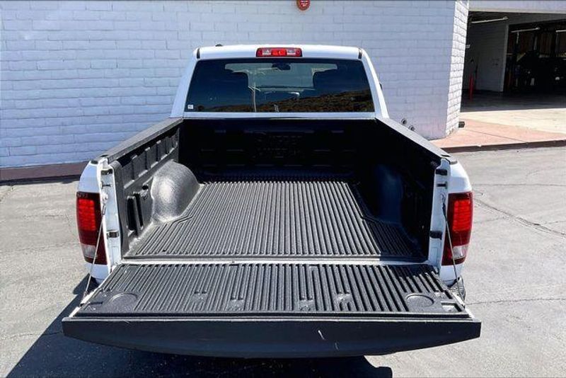 Used 2024 RAM 1500 Classic WarlockImage 32