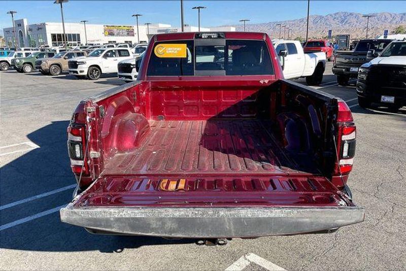 Used 2024 RAM 2500 RebelImage 34