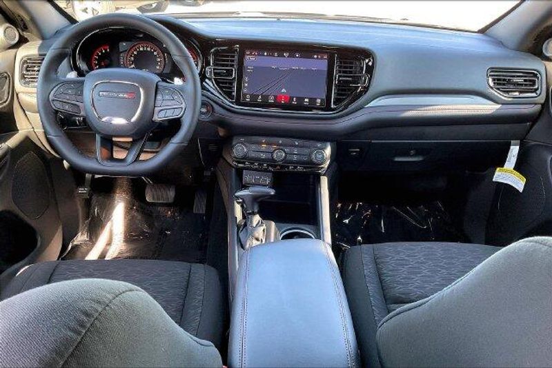 New 2026 Dodge Durango Gt RwdImage 4