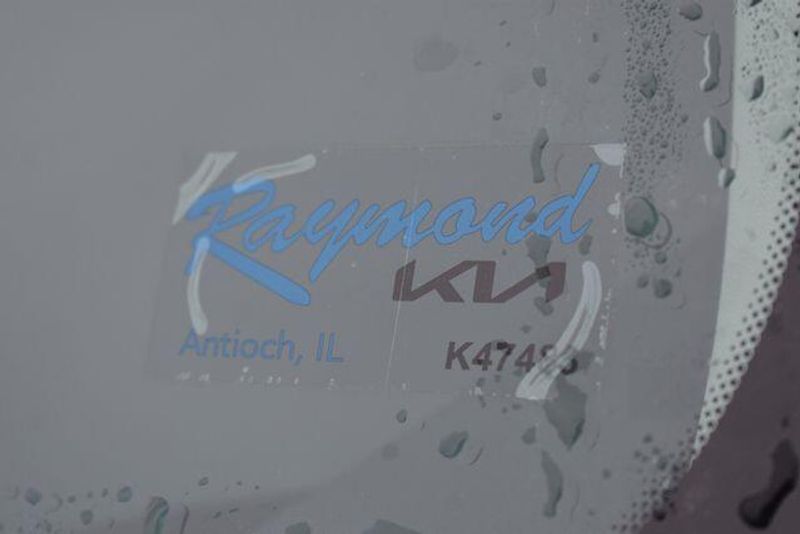 New 2025 Kia Niro EXImage 35