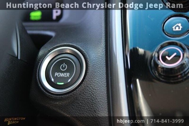 2022 Chevrolet Bolt EV 2LTImage 23