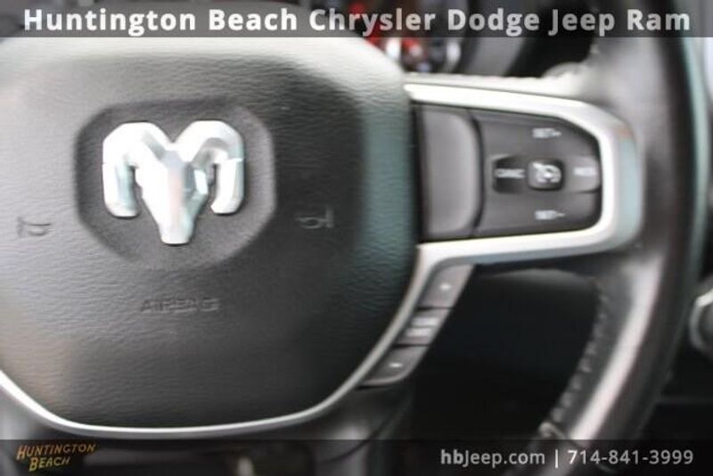 2021 RAM 1500 Big Horn Lone StarImage 24
