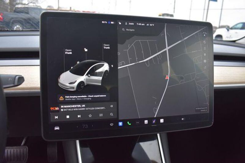 Used 2018 Tesla Model 3 Long RangeImage 23