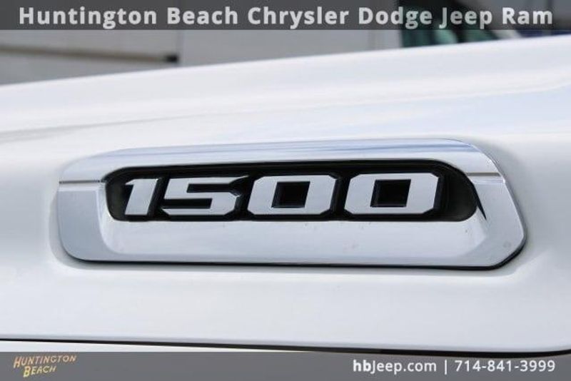 2021 RAM 1500 Big Horn Lone StarImage 12