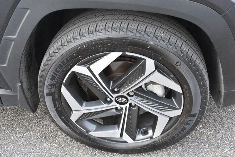 Used 2022 Hyundai Tucson SELImage 11