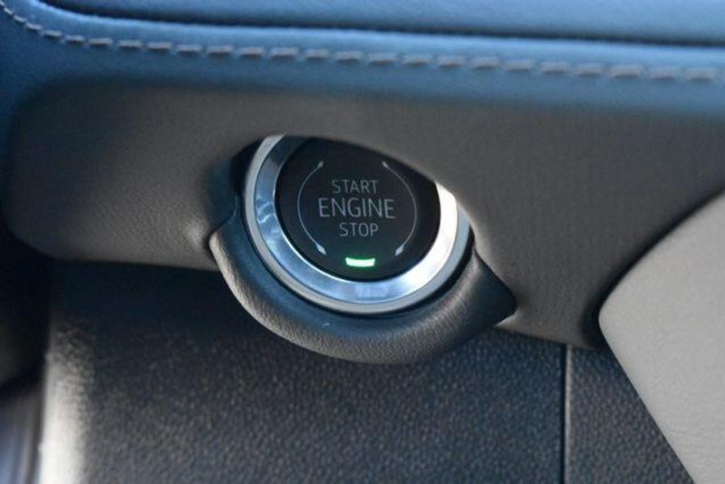 New 2026 Chevrolet Suburban High CountryImage 36