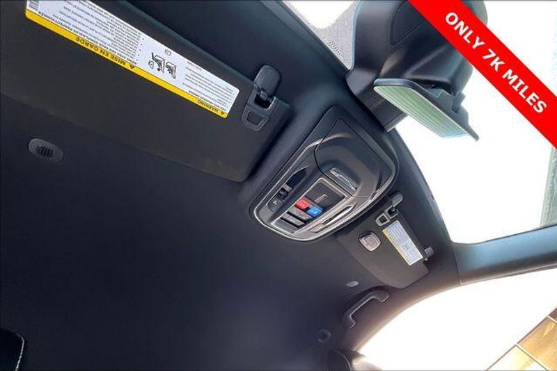 Used 2025 Jeep Grand Cherokee LimitedImage 29