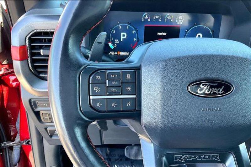 Used 2024 Ford F-150 RaptorImage 18