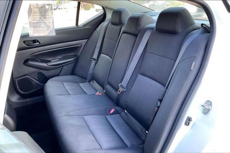 Used 2023 Nissan Altima 2.5 SVImage 25