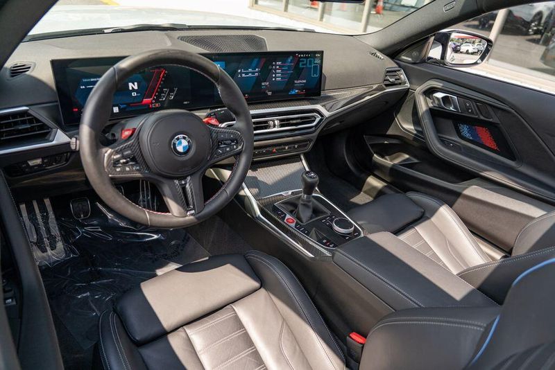 2024 Bmw M2 photo 13