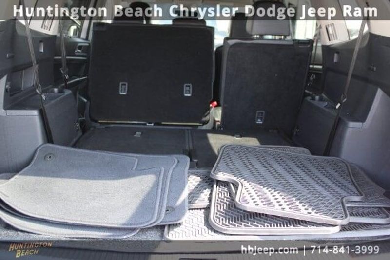 2018 Volkswagen Atlas 2.0T SE w/TechnologyImage 39