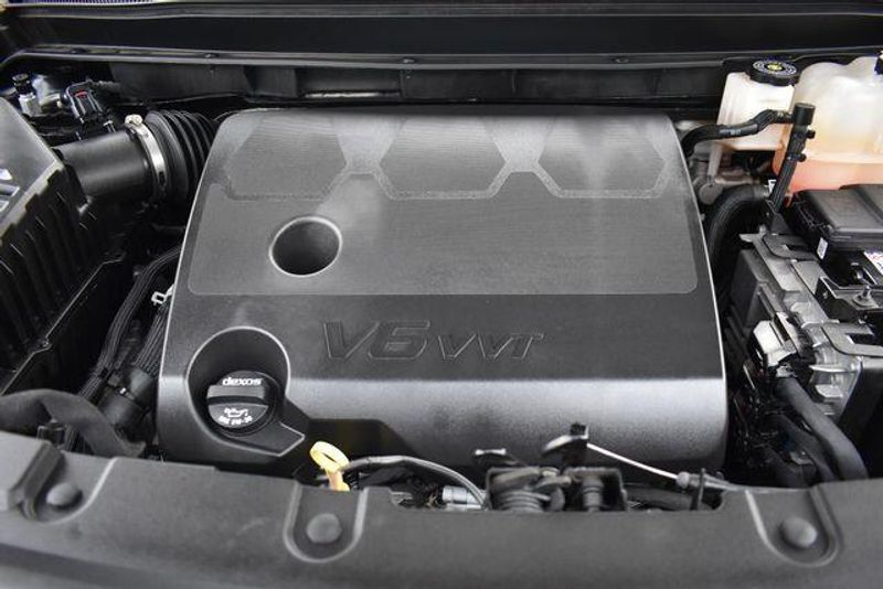 Used 2023 Chevrolet Traverse PremierImage 42