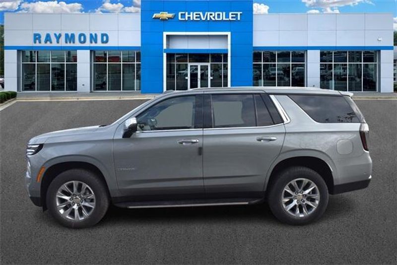 New 2026 Chevrolet Tahoe PremierImage 6