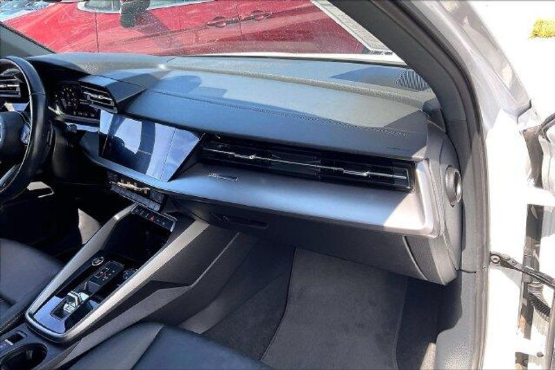 Used 2024 Audi A3 40 Premium PlusImage 16