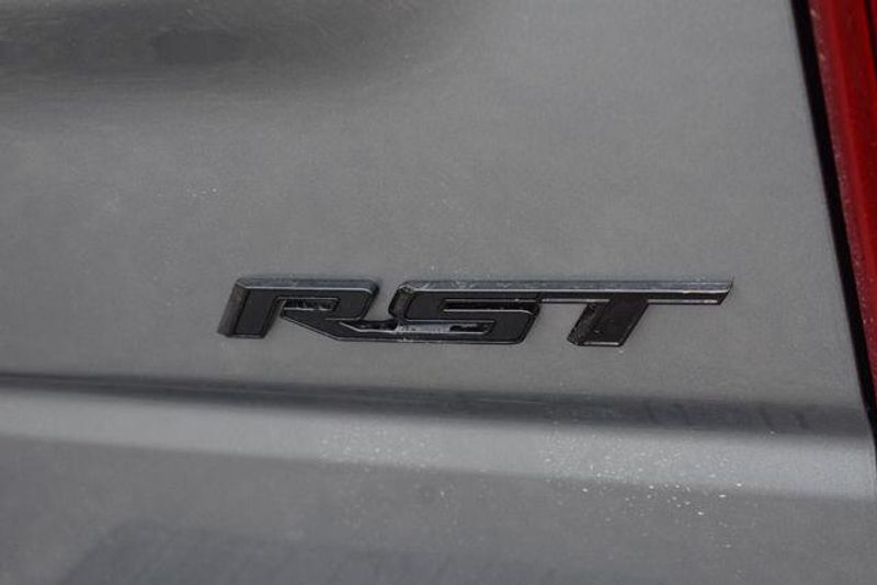 New 2026 Chevrolet Silverado 1500 RSTImage 20