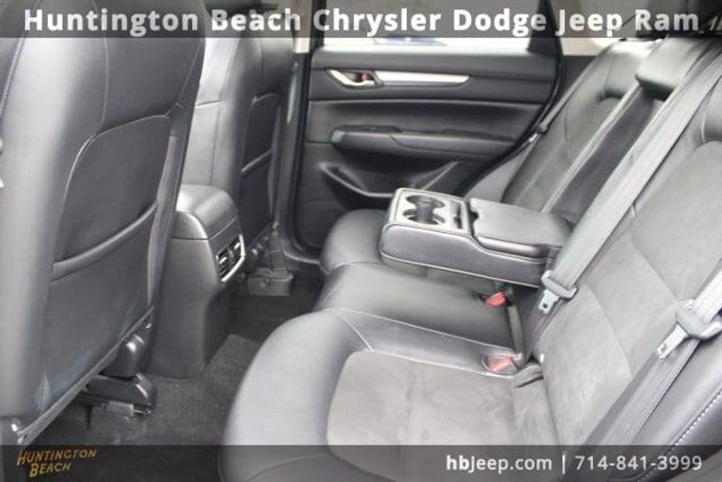 2019 Mazda CX-5 TouringImage 40