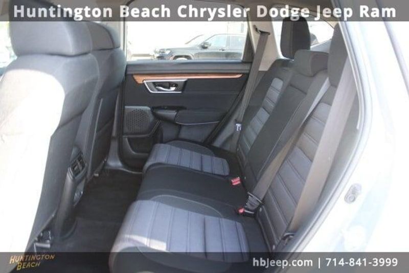 2021 Honda CR-V EXImage 32